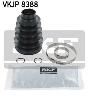 VKJP 8388 SKF - Пильовик привідного валу1